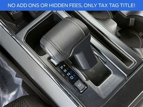 New 2025 Ford F150 XLT w/ Equipment Group 302A MID image 17