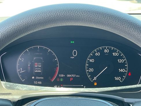 Used 2022 Honda Civic LX image 21
