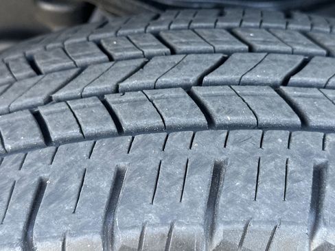 Used 2020 Chevrolet Silverado 3500 LTZ w/ LTZ Plus Package image 12