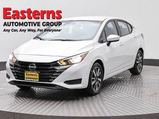 Used 2024 Nissan Versa SV FWD video 1