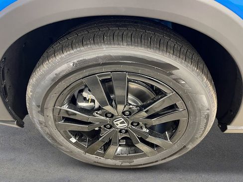 New 2026 Honda HR-V Sport image 11