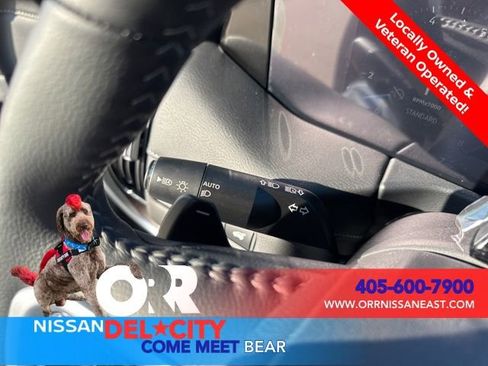 New 2026 Nissan Armada SL w/ Captain's Chari Seat Package AWD/4WD image 23