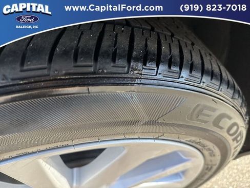 Used 2024 Toyota Camry LE w/ Convenience Package image 14