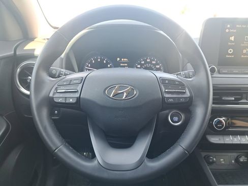 Used 2022 Hyundai Kona SEL w/ Convenience Package AWD/4WD image 19