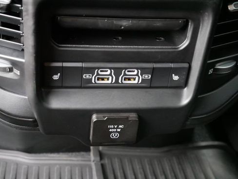 Certified 2023 RAM 2500 Limited w/ Night Edition AWD/4WD image 15