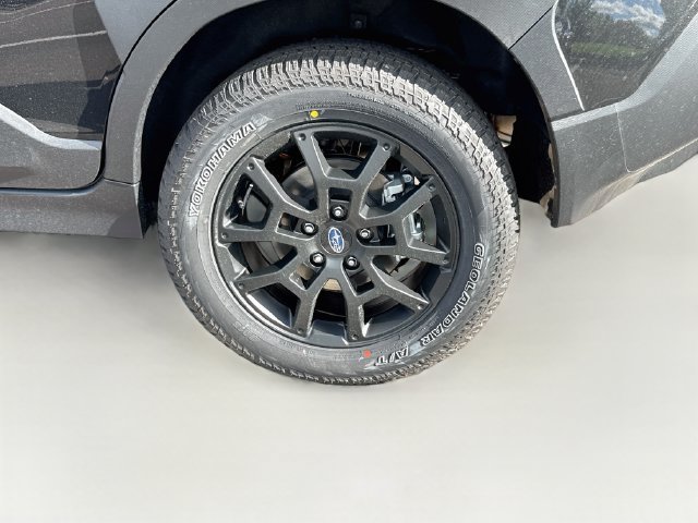 New 2027 Subaru Crosstrek 2.5i Wilderness AWD/4WD image 22