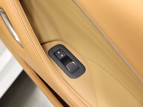 Used 2023 Lexus LC 500 Convertible w/ Touring Package image 79