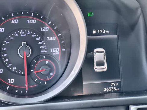 Used 2021 Hyundai Elantra SEL image 19