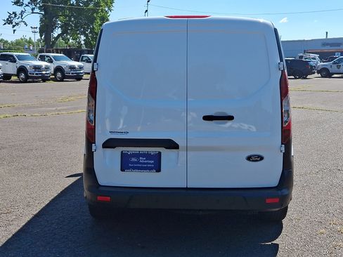 Used 2021 Ford Transit Connect XL FWD image 6