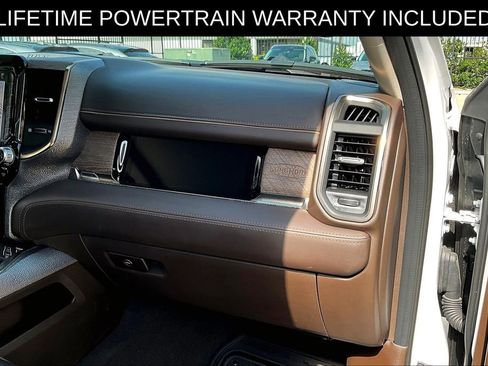 Used 2026 RAM 1500 Limited w/ Bed Utility Group AWD/4WD image 20