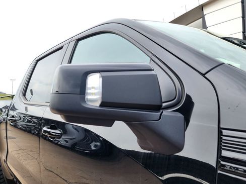 New 2026 GMC Sierra 1500 Elevation w/ Elevation Premium Package image 11