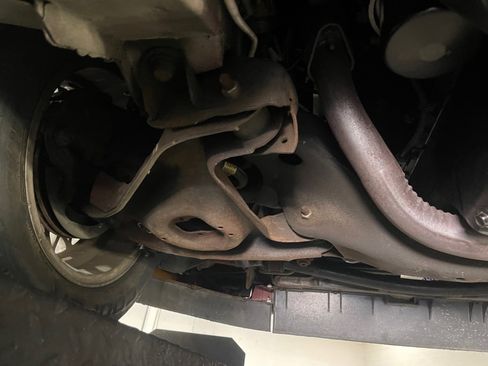 Used 1990 Pontiac Firebird Trans Am RWD image 88