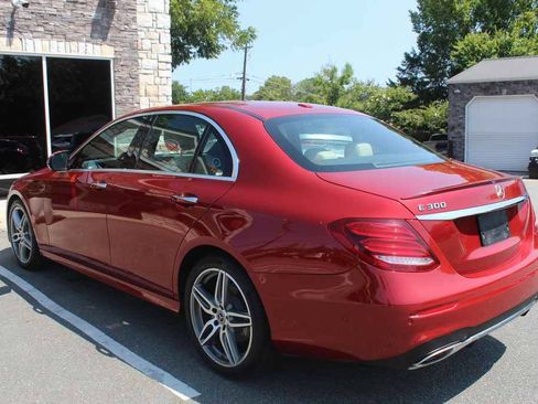 Used 2019 Mercedes-Benz E 300 image 9