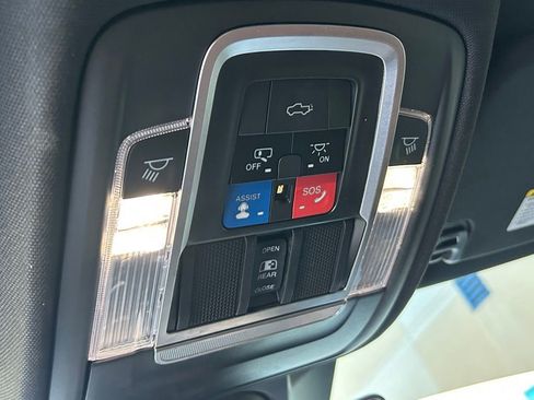 Certified 2022 RAM 1500 Limited image 65