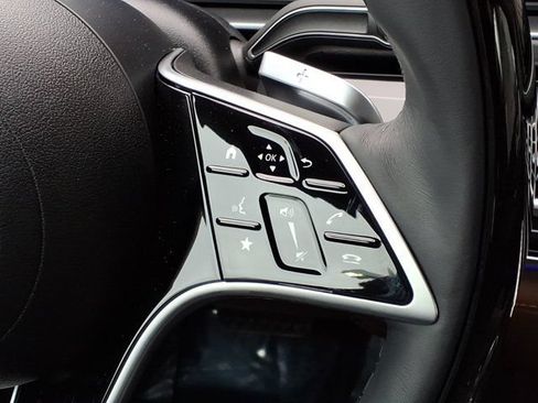 New 2026 Mercedes-Benz GLS 580 4MATIC image 10