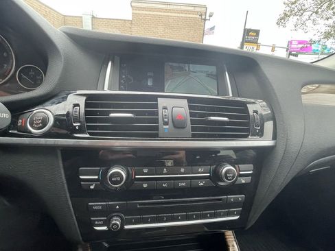 Used 2017 BMW X3 xDrive28i image 19