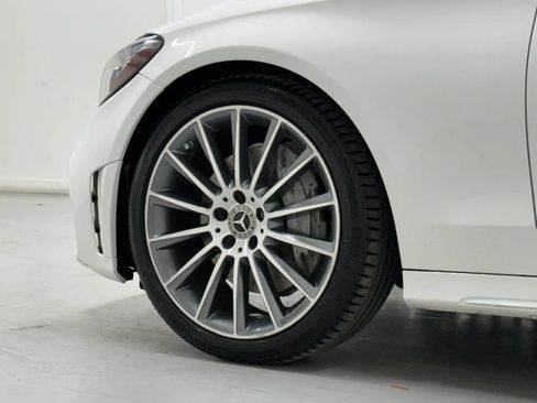 Used 2019 Mercedes-Benz C 300 Sedan image 36