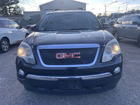 Used 2012 GMC Acadia SLT AWD/4WD image 4