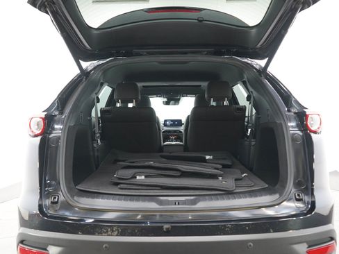 Used 2022 MAZDA CX-9 Signature AWD/4WD image 16