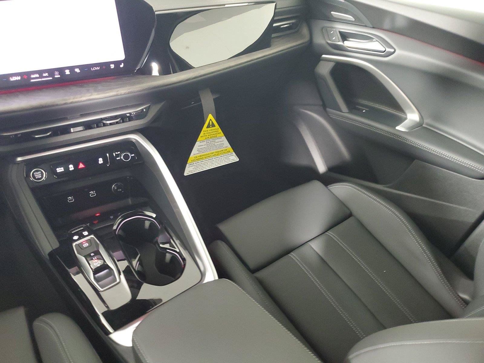New 2026 Audi Q5 Premium Plus AWD/4WD image 17