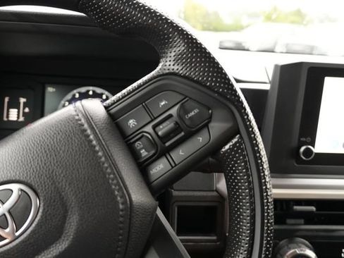 Used 2024 Toyota Tacoma SR5 RWD image 24