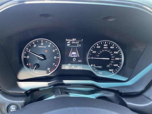 Used 2022 Subaru Outback Premium AWD/4WD image 2