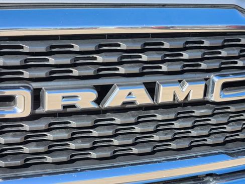 Used 2022 RAM 2500 Big Horn image 11