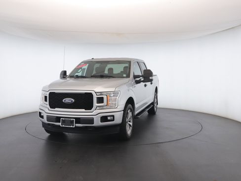 Used 2018 Ford F150 XL w/ Equipment Group 101A Mid image 39