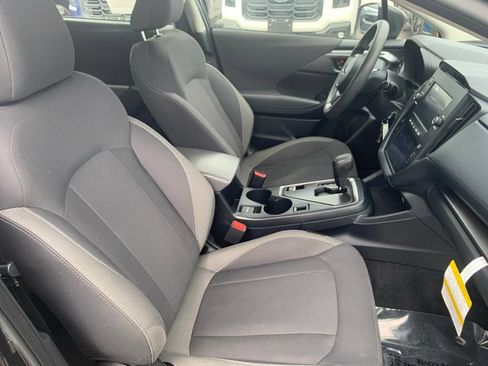 Used 2024 Subaru Impreza 2.0i AWD/4WD image 18