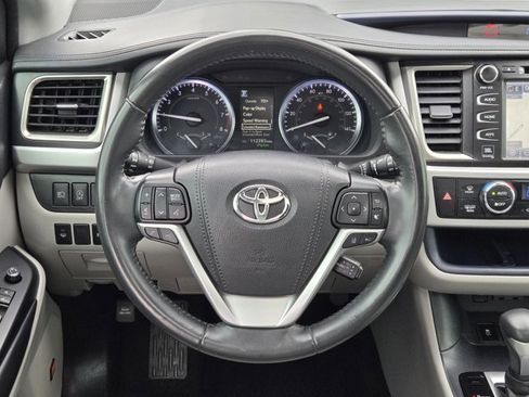 Used 2019 Toyota Highlander Limited FWD image 20