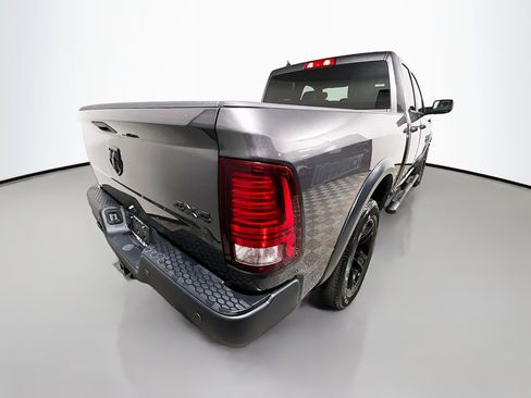 Used 2022 RAM 1500 Classic Warlock w/ Electronics Group image 4