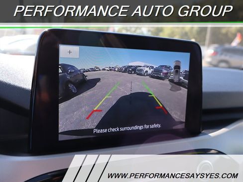 Used 2021 Ford Escape SEL image 8