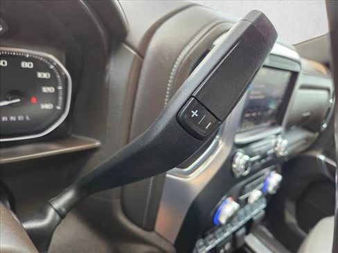 Used 2020 GMC Sierra 1500 SLT w/ SLT Premium Plus Package AWD/4WD image 16
