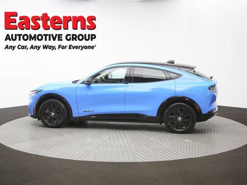 Used 2023 Ford Mustang Mach-E California Route 1 AWD/4WD image 62