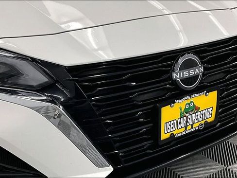 Used 2025 Nissan Altima 2.5 SV image 31