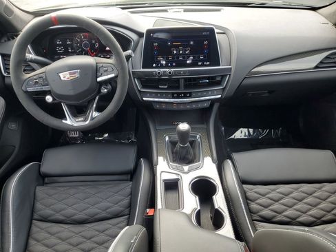 Certified 2023 Cadillac CT5 V Blackwing image 15