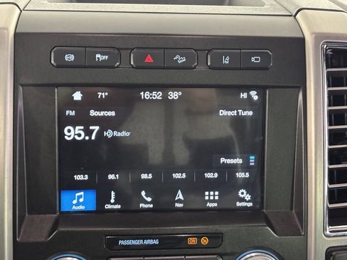 Used 2018 Ford F250 Platinum w/ Platinum Ultimate Package image 29