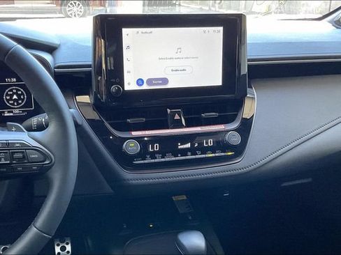 Used 2025 Toyota Corolla GR AWD/4WD image 5