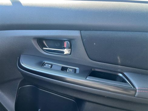 Used 2018 Subaru WRX Premium AWD/4WD image 21