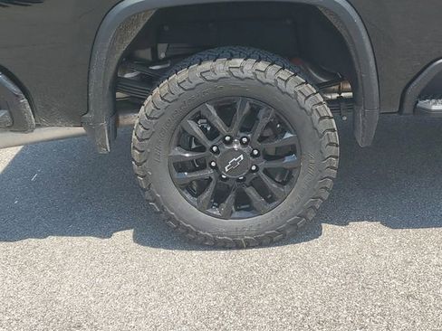 New 2026 Chevrolet Silverado 2500 High Country w/ High Country Premium Package AWD/4WD image 5