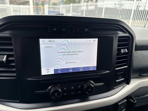 Used 2021 Ford F150 XL w/ Equipment Group 101A High image 22