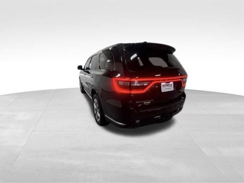 Used 2024 Dodge Durango Citadel AWD/4WD image 11