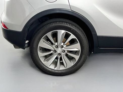 Used 2019 Buick Encore Preferred FWD image 33
