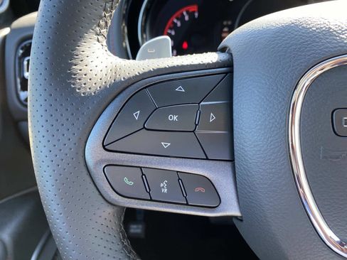 New 2026 Dodge Durango GT image 17