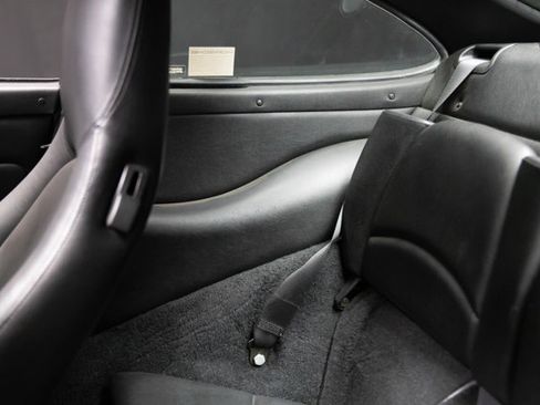 Used 1995 Porsche 911 Carrera RWD image 56
