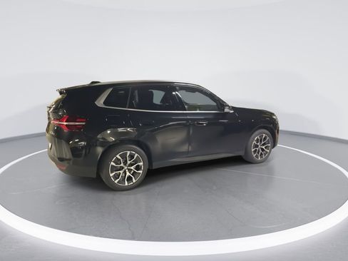 New 2026 BMW X3 xDrive30 w/ Convenience Package image 8