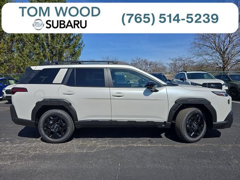 New 2026 Subaru Outback Limited w/ Premium/Limited Plus Package AWD/4WD image 1