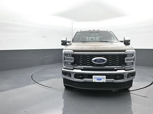 New 2026 Ford F350 King Ranch AWD/4WD image 3