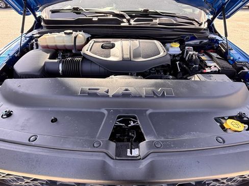 Used 2025 RAM 1500 Rebel w/ Rebel Level 1 Equipment Group AWD/4WD image 27