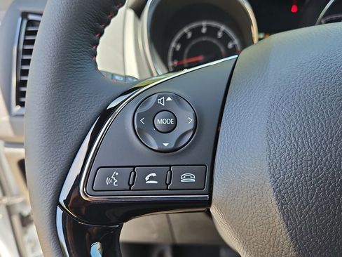 New 2026 Mitsubishi Outlander Sport ES AWD/4WD image 19